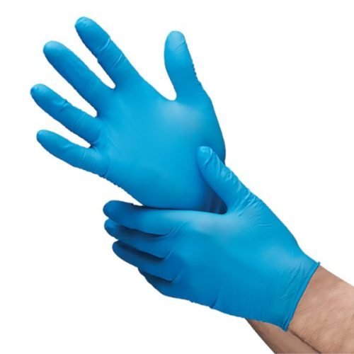 DS300 Nitrile Gloves