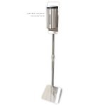 Stand For Stainless Steel Electronic Touchless Hand Soap/Gel
