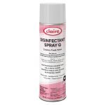 Claire Disinfectant Spray Q