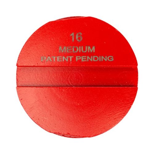 TruLoc 10-Segment Grinding Discs