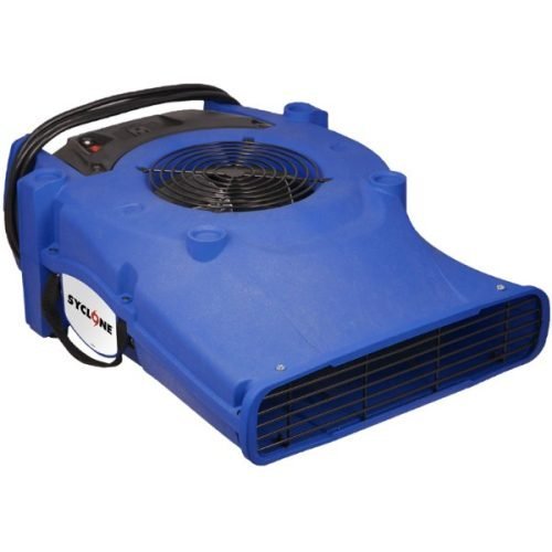 Low Profile 1.9 Amp Airmover