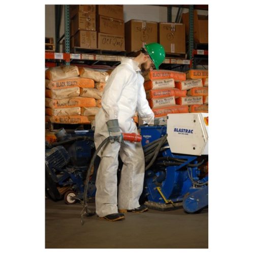 Shieldtech 20 Coverall with Hood and Boots
