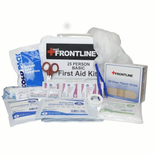 First Aid Kits