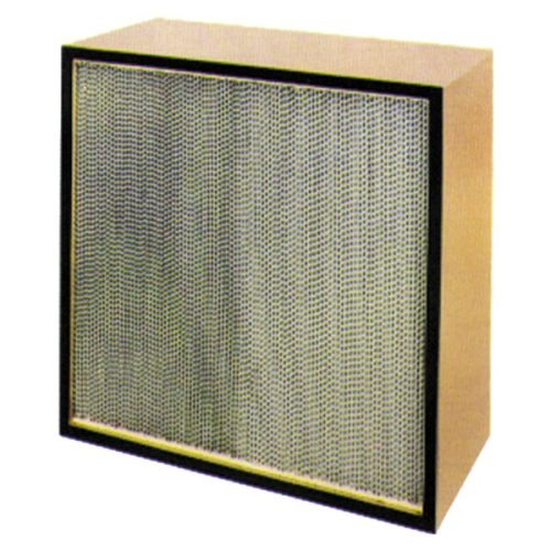 HEPA Filters