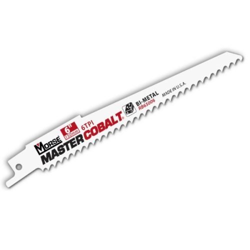 M.K. Morse HAVOC Demolition Blades