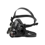 7700 Series Silicone Half Facepiece