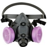 5500 Series Half-Mask Respirator