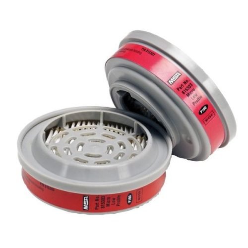 MSA Advantage Cartridges and Filters
