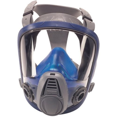 MSA Advantage 3200 Full Face Respirator