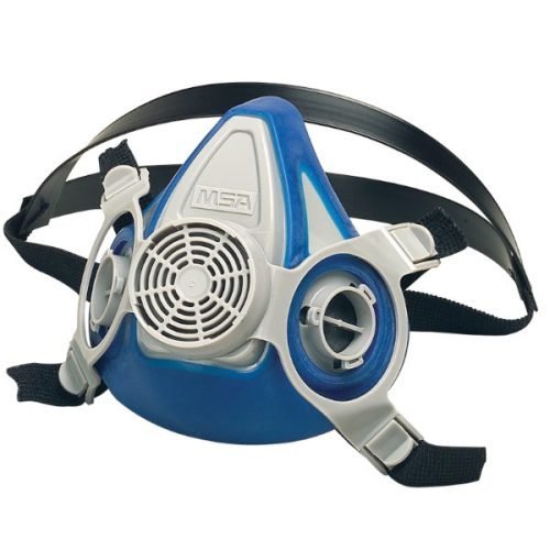 MSA Advantage 200 Half Face Respirator
