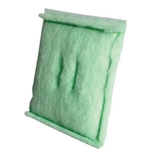 Secondary Ring Panel Filters