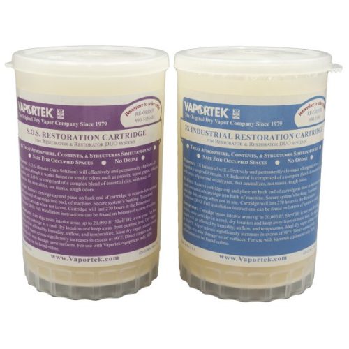 Odor Remover