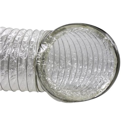 Flexible Reusable Duct
