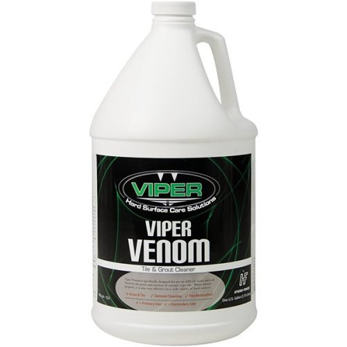 Viper Venom