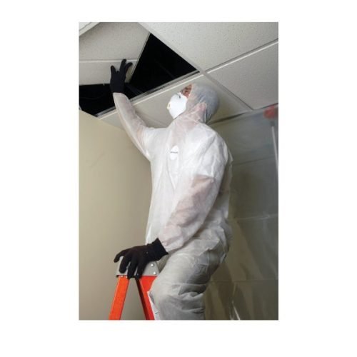 Shieldtech Heavyweight Coverall