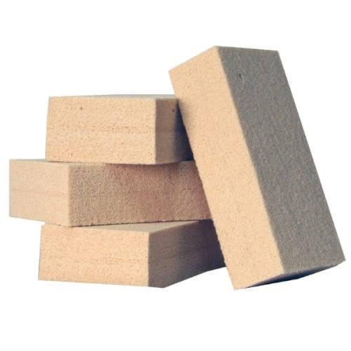 Dry Cleaning Soot Sponge