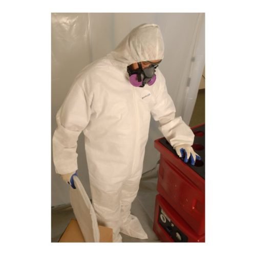Shieldtech 30 Microporous Film Coveralls