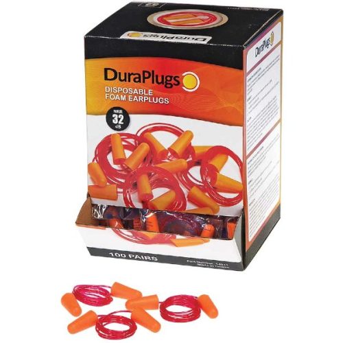 Disposable Ear Plugs