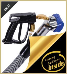 Cleaning Equipment