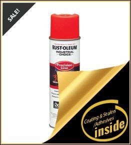 Coating & Sealers/Adhesives & Coating Removers