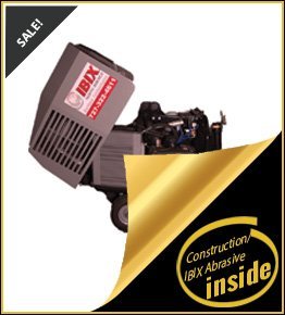 Construction Products/IBIX Abrasive Blasting