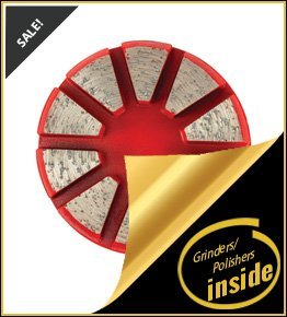 Grinders/Polishers