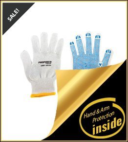 Hand & Arm Protection