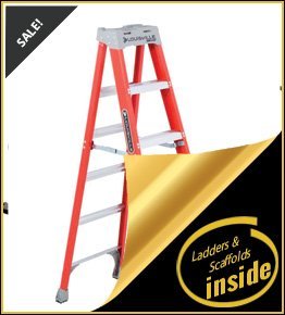 Ladders & Scaffolds