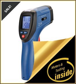 Meters & Testing