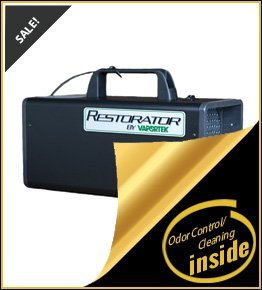 Odor Control/Cleaning