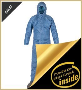 Protective Clothing & Coveralls