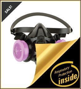 Respirators & Respiratory Protection