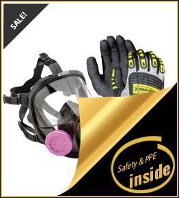 Safety & PPE