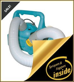Sprayers & Foggers