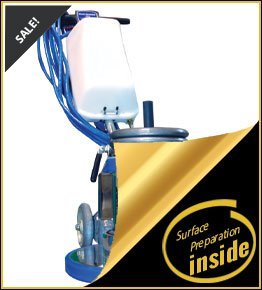 Surface Prepration Machine Surface Preparation Archives | USA Granite Tools