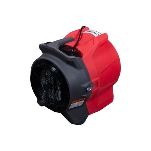 Syclone HEPA Air Scrubber