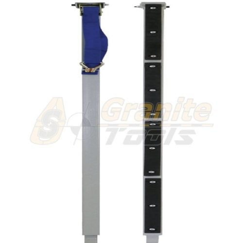 GROVES Transport Rack Hold Down Bar - Imagen Gallery 1
