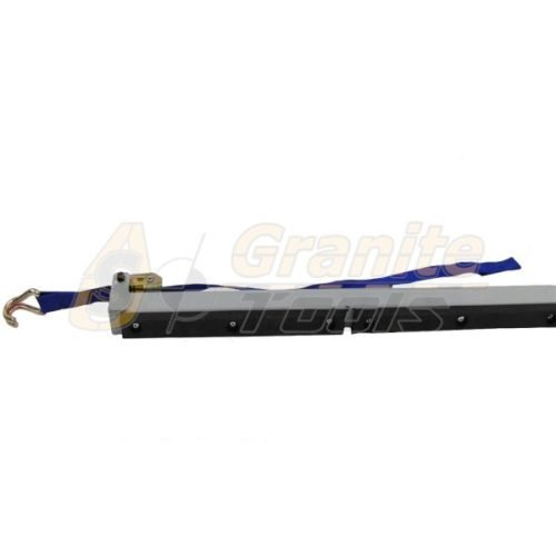 GROVES Transport Rack Hold Down Bar - Imagen Gallery 4