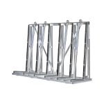 GROVES Single-Sided Truck Rack