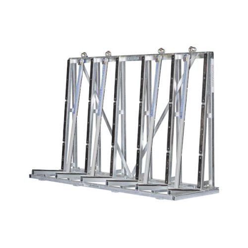 GROVES Single-Sided Truck Rack