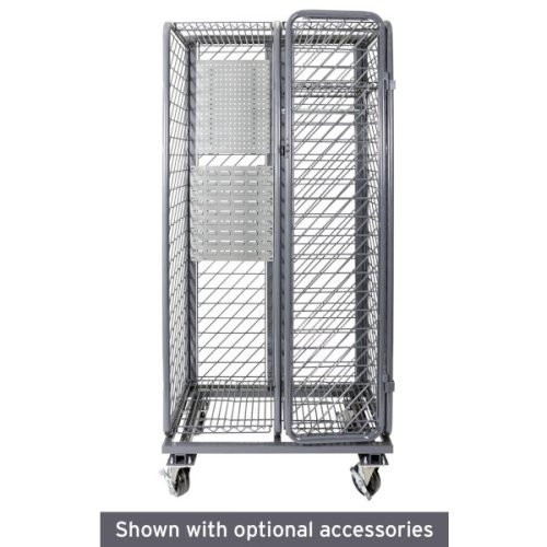 GROVES Tool Storage System