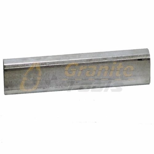 GROVES Outside Rail with optional Easy Slide - Imagen Gallery 1