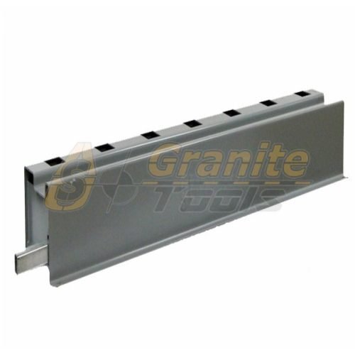 GROVES Outside Rail with optional Easy Slide - Imagen Gallery 5