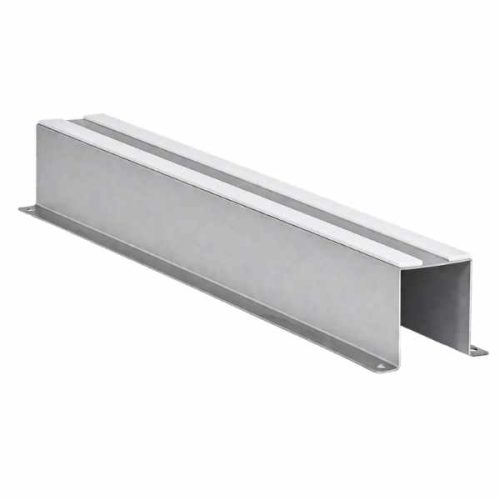 GROVES Fabrication Stand for material setup and stabilization