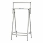 GROVES Fabrication Stand for material setup and stabilization