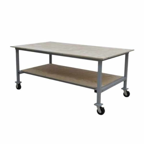 GROVES GCT-4884 glass cutting table frame