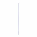 GROVES post with optional Easy Slide for storage racks