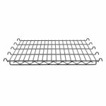 GROVES tool storage system shelf for 24-inch compartments