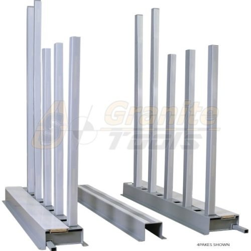 GROVES Multi-Purpose Glass Storage System - Imagen Gallery