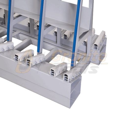 GROVES Heavy Duty Transport Rack - Imagen Gallery